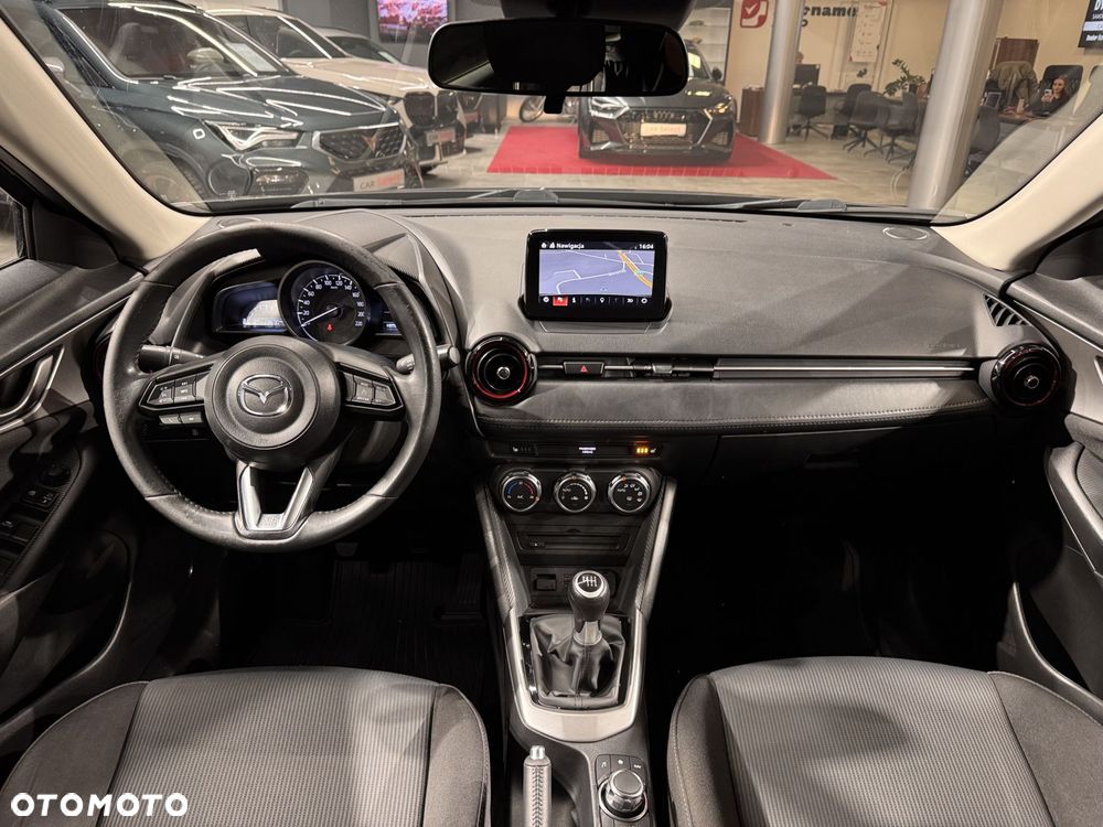 Mazda CX-3 - 17