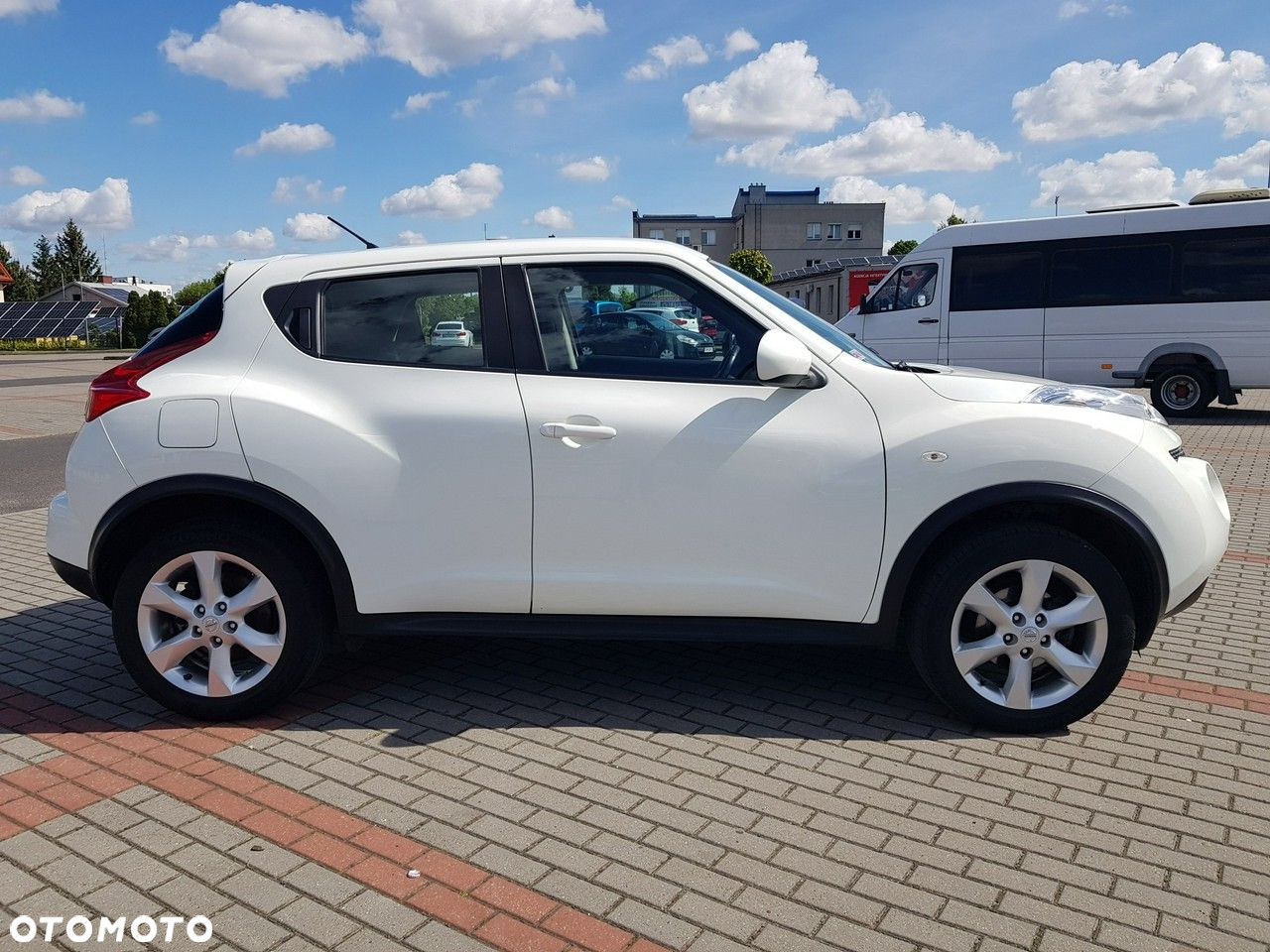 Nissan Juke 1.6 Acenta - 4
