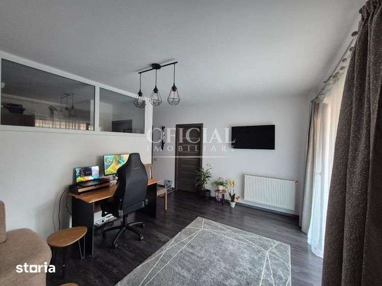 Apartament 2 camere | 47 Mp | Balcon | Garaj | Cluj Napoca Buna Ziua — fotografia 1