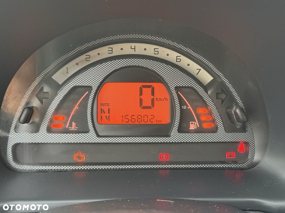 Citroën C2 - 5