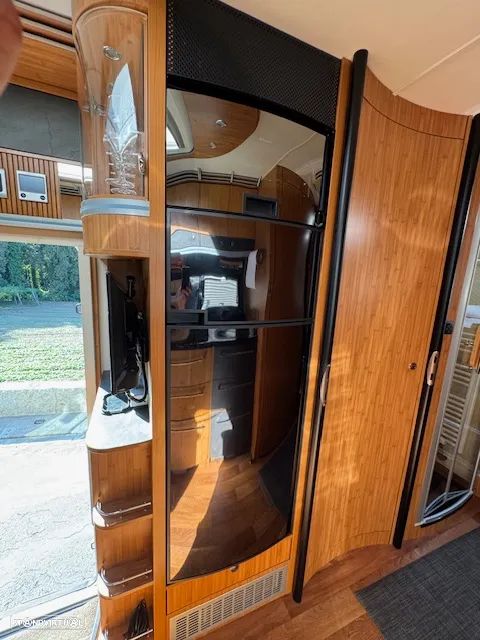 Dethleffs Premium Class PREMIUM LINER - 35