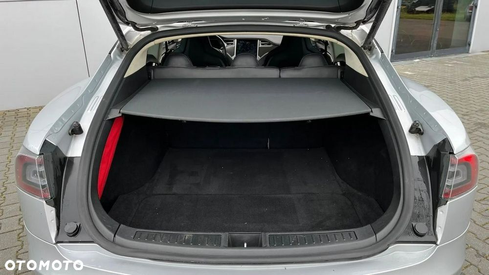 Tesla Model S D - 14