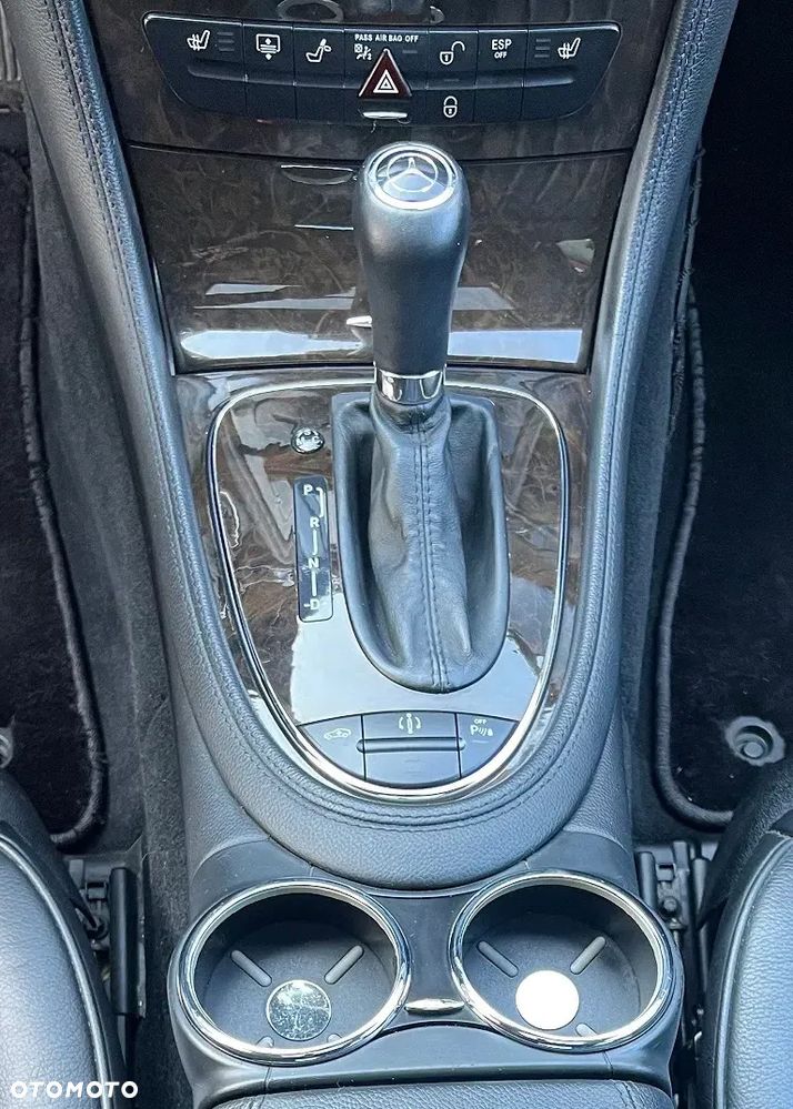 Mercedes-Benz CLS 500 7G-TRONIC - 18
