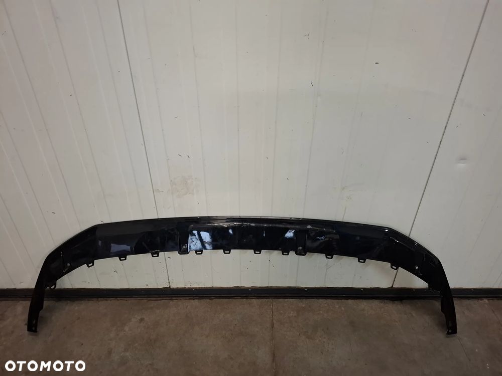 Spoiler zderzaka przód BMW X2 U10 2024 rok nr 7884933 - 5