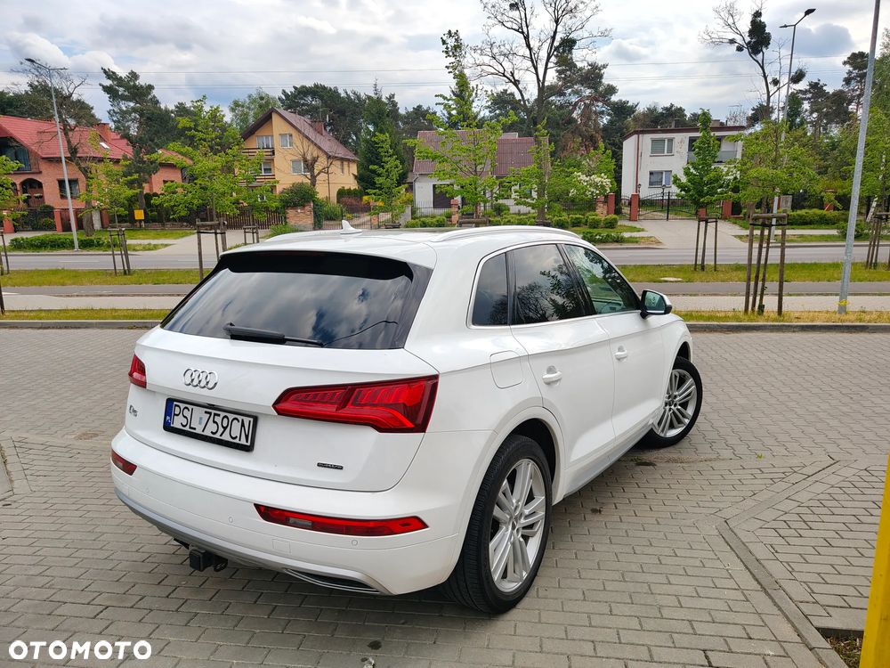 Audi Q5 - 16