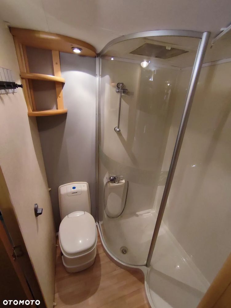 Bailey Senator 5 Carolina - 36