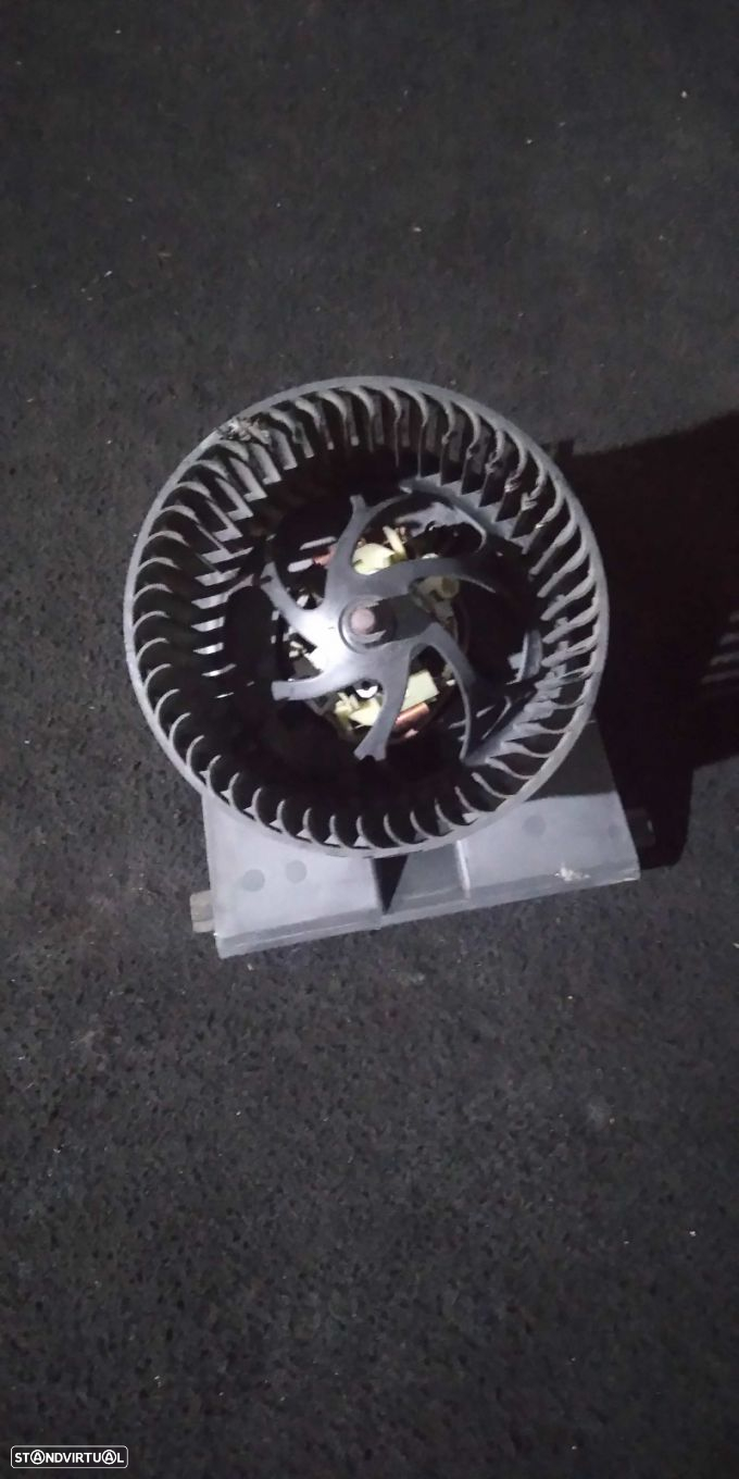 Motor Da Sofagem Seat Ibiza Iii (6K1) - 2