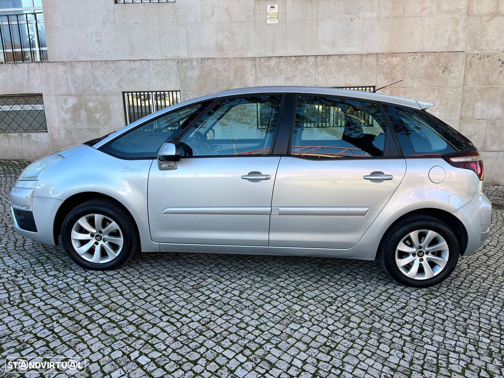 Citroën C4 Picasso 1.6 HDi Confort CMP6 Airdream - 18
