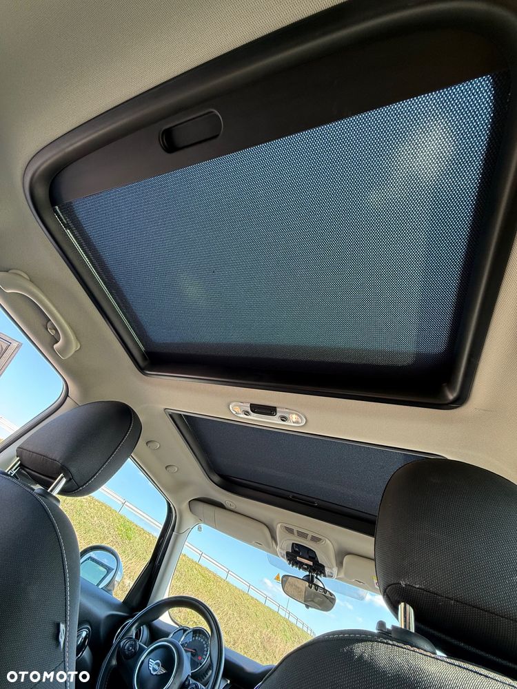 MINI ONE Standard - 22