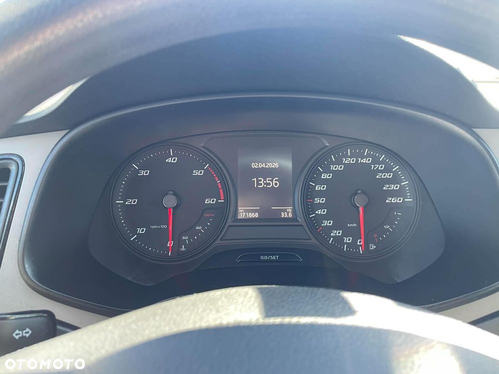 Seat Leon 1.6 TDI DPF - 5