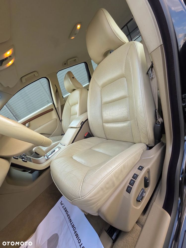 Volvo V70 - 9