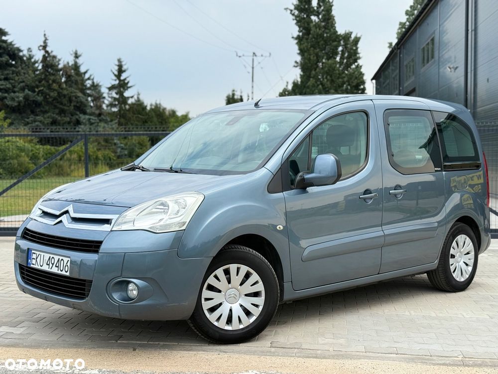 Citroën Berlingo - 3