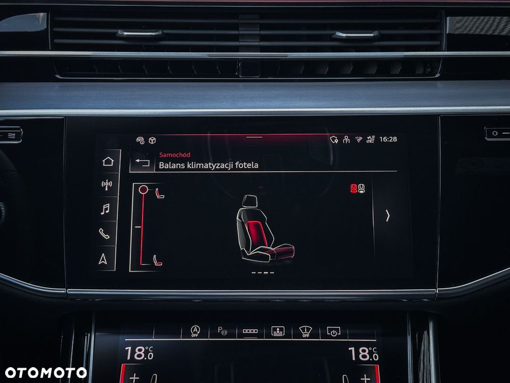 Audi A8 - 28