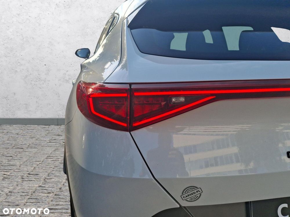 Cupra Formentor 1.5 TSI DSG - 33