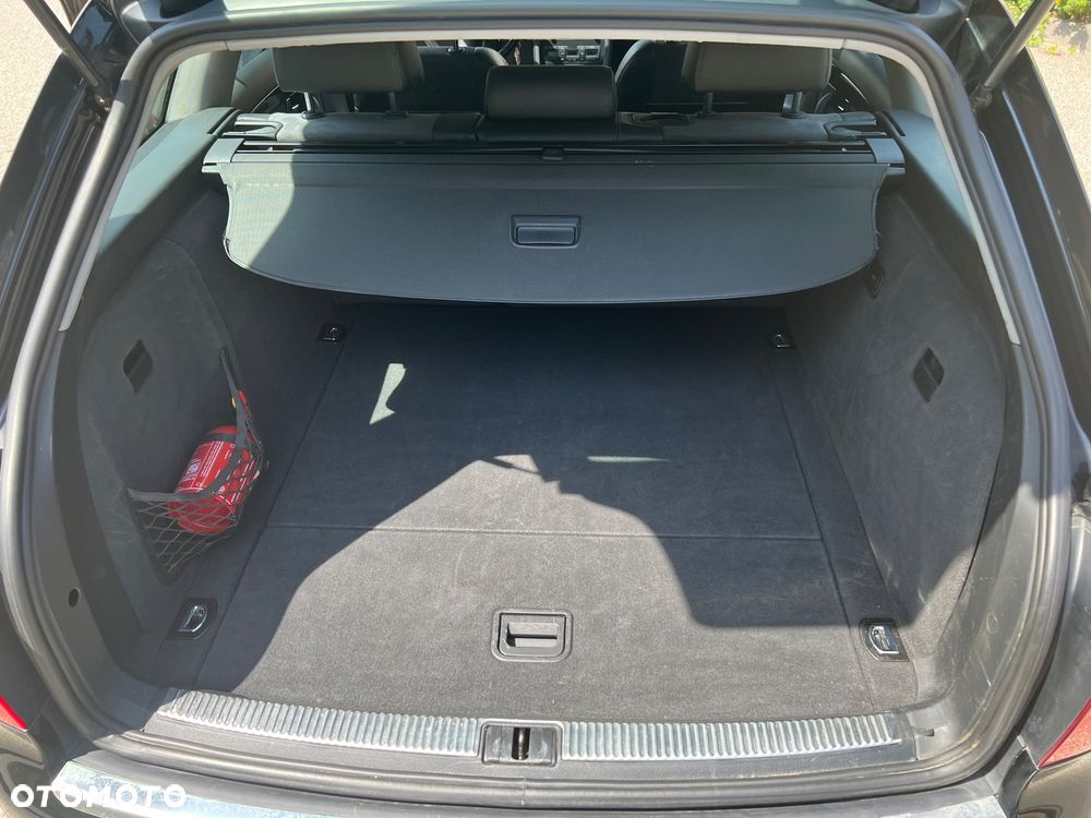 Audi A4 Avant - 12