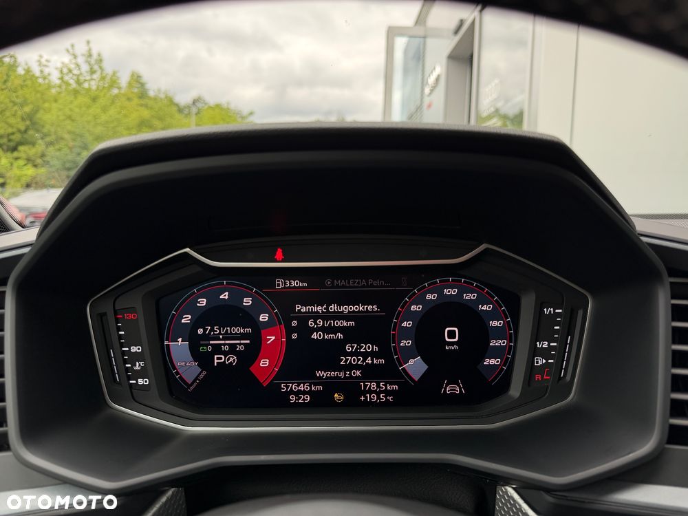 Audi A1 Sportback 30 TFSI S Line S tronic - 19