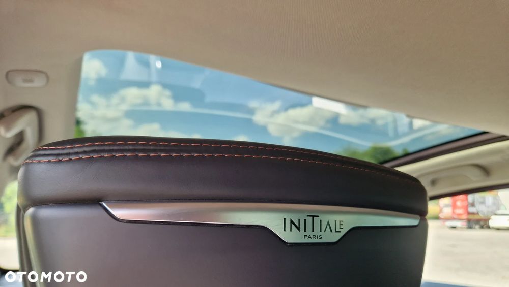 Renault Espace 2.0 Blue dCi Initiale Paris EDC - 21