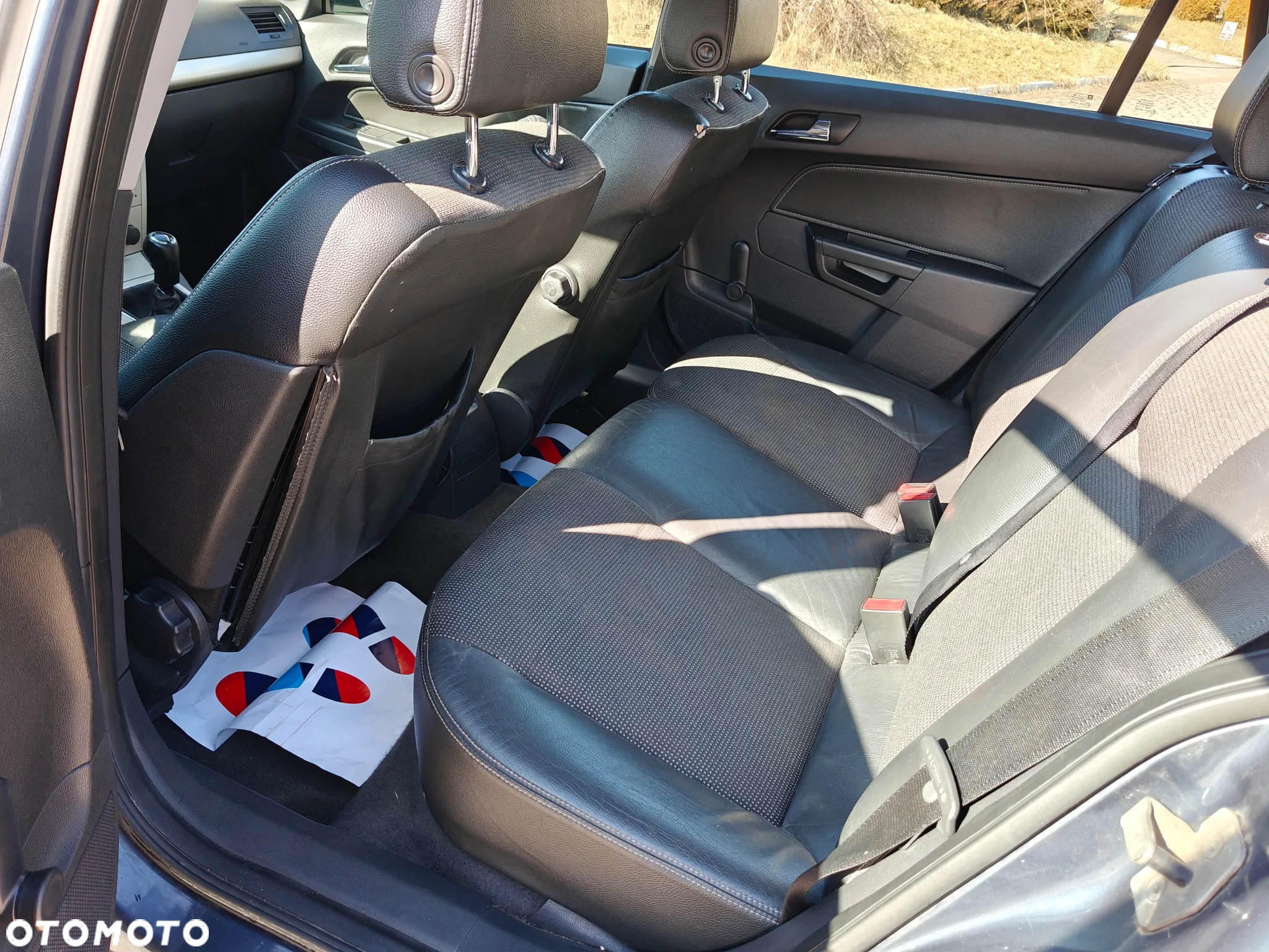 Opel Astra 1.7 CDTI Caravan Cosmo - 11