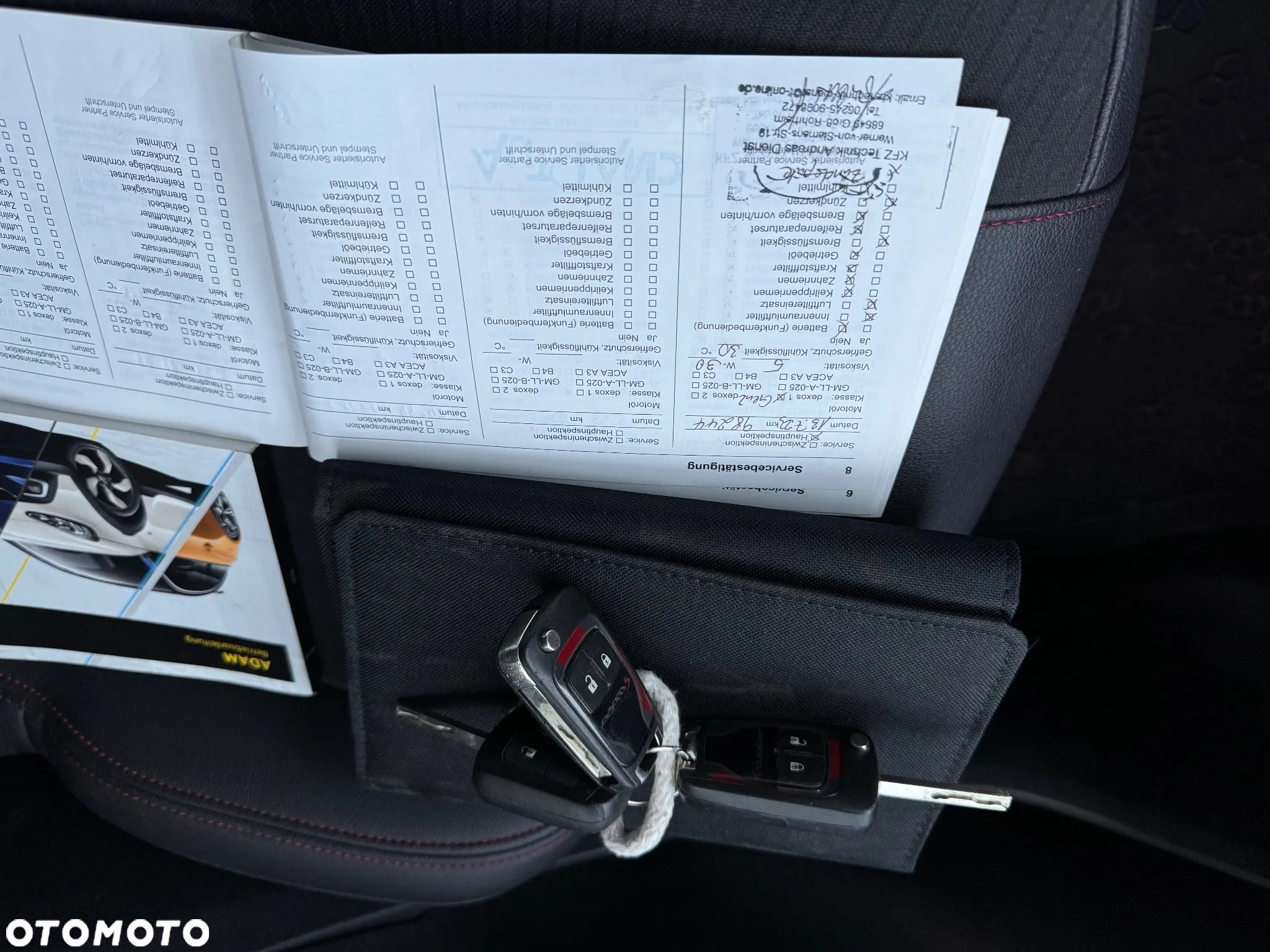 Opel Adam 1.4 Turbo S - 19
