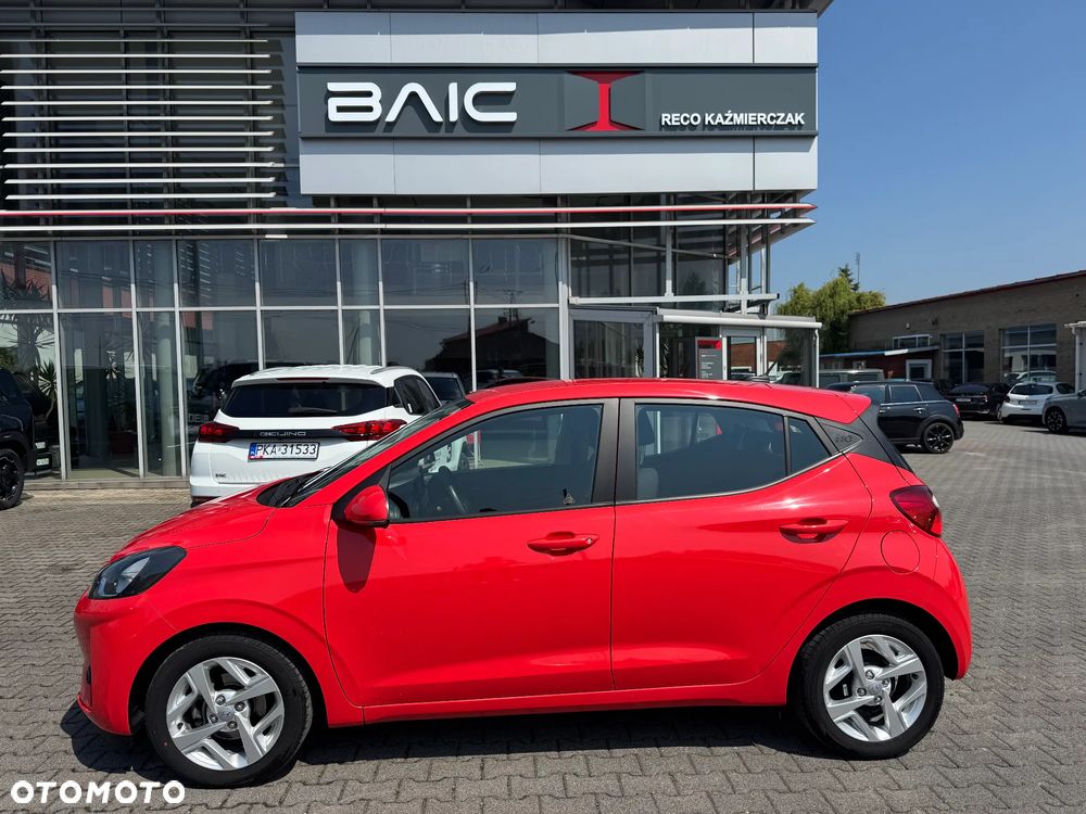 Hyundai i10 1.2 Modern - 1