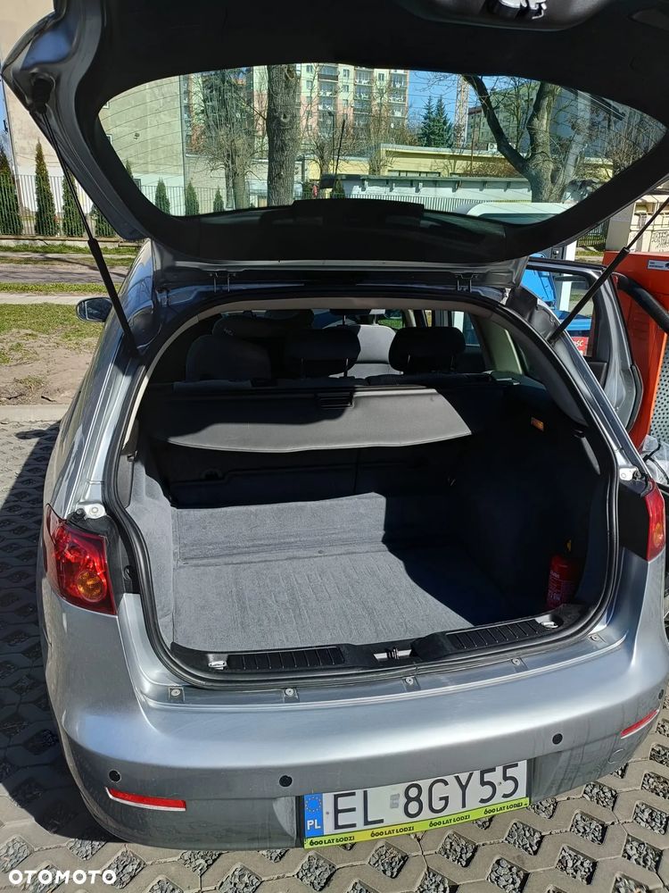 Fiat Croma 1.9 Multijet 8V DPF Active - 13