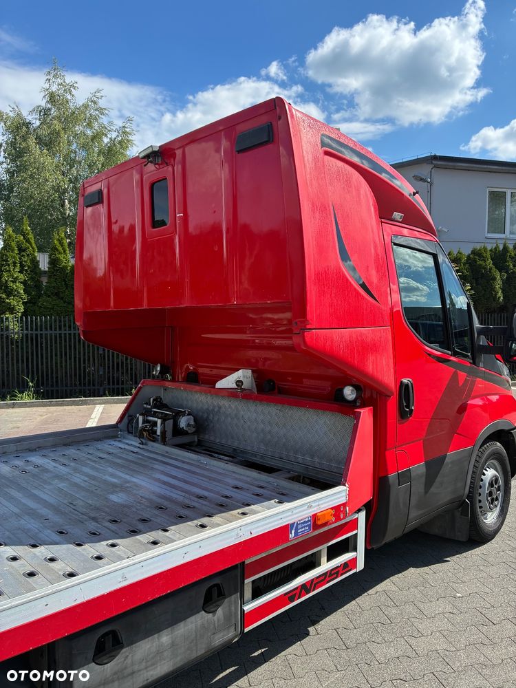 Iveco Daily - 4