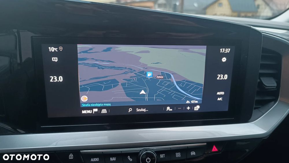 Opel Mokka 1.2 DI Turbo Elegance - 10