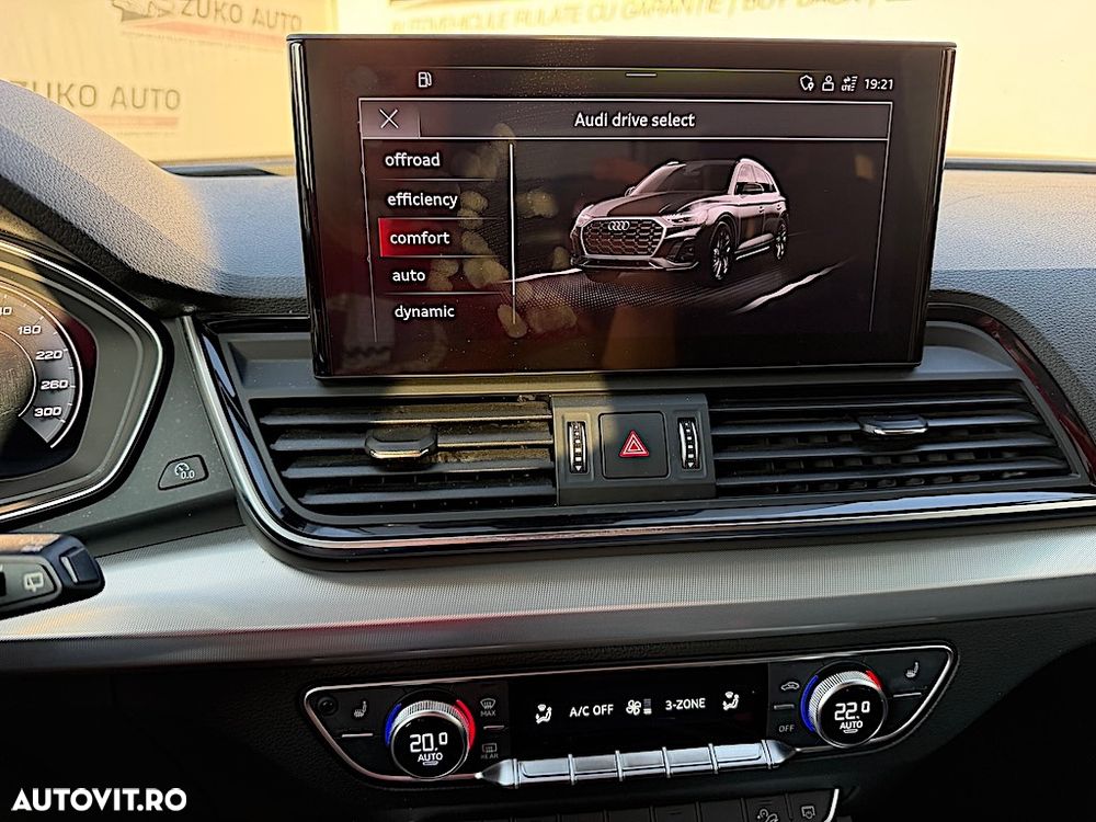Audi Q5 40 TDI quattro S tronic MHEV S Line - 16