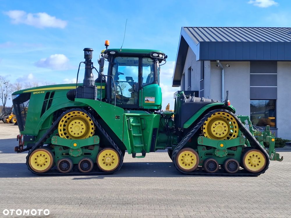 John Deere 9520 RX - 2