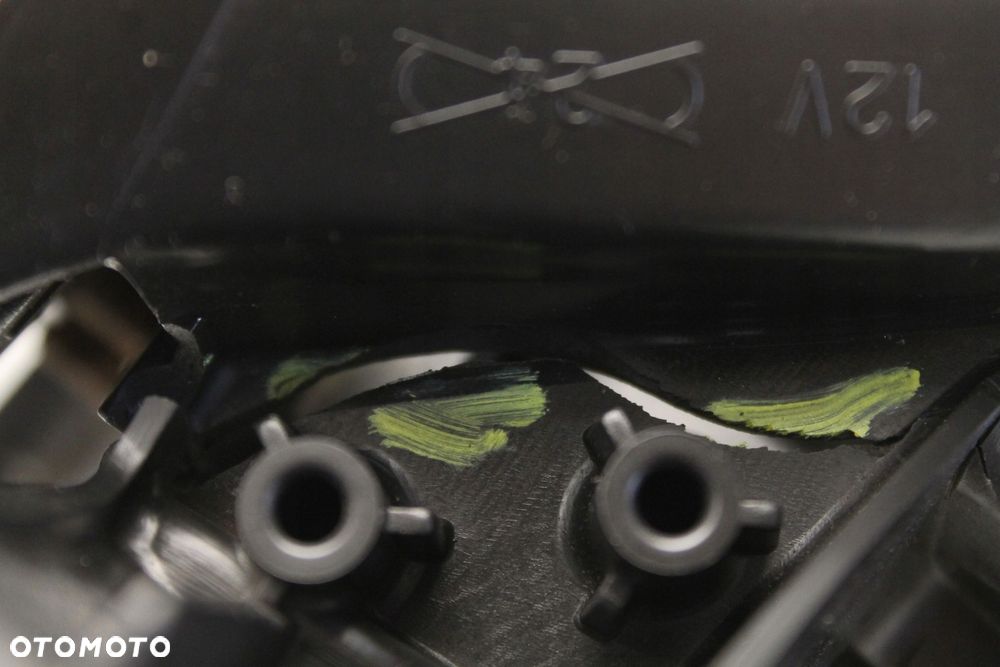 MITSUBISHI LANCER 8 VIII 07R- LAMPA LEWA REFLEKTOR LEWY PRZÓD - 5