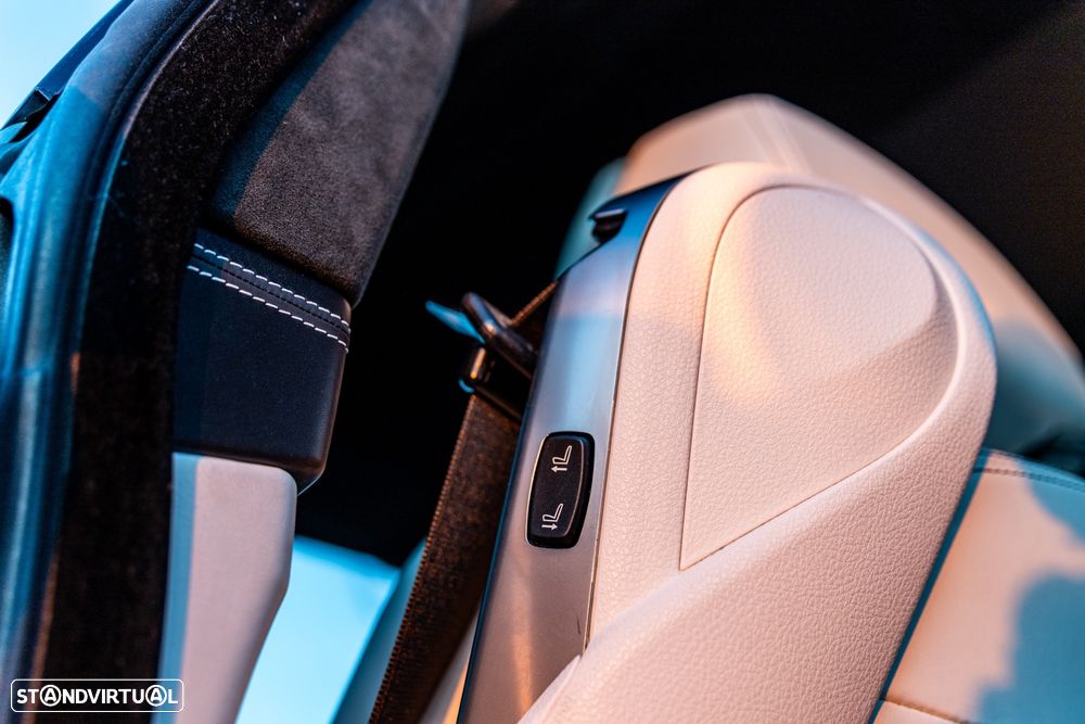 BMW M6 Standard - 32