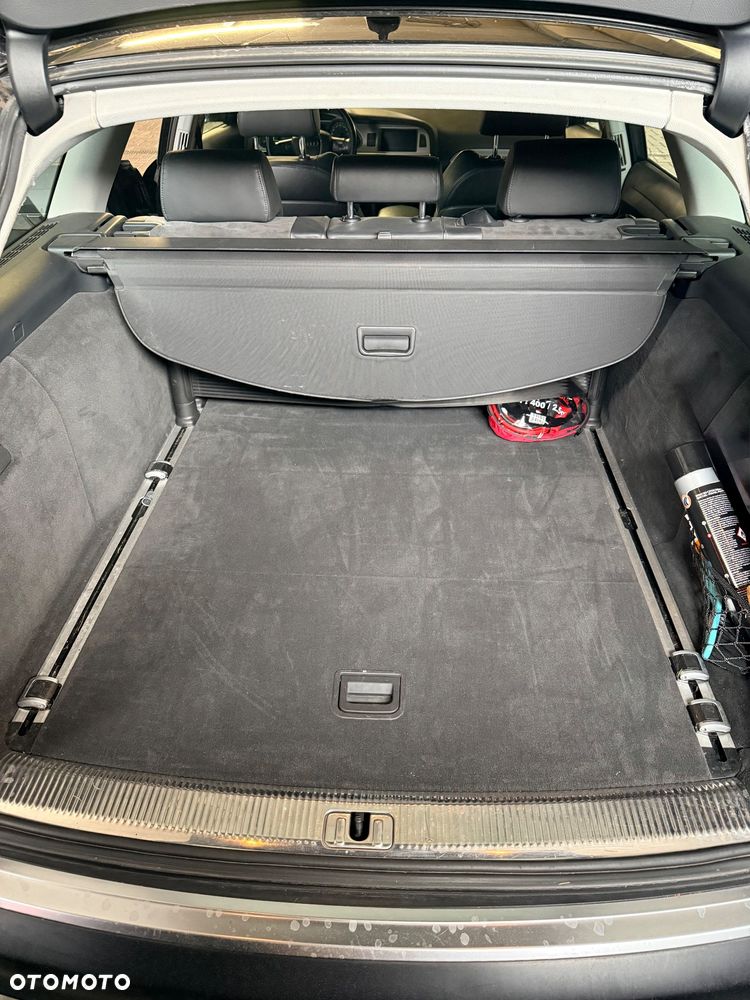 Audi A6 Allroad 3.0 TDI tiptronic DPF - 9