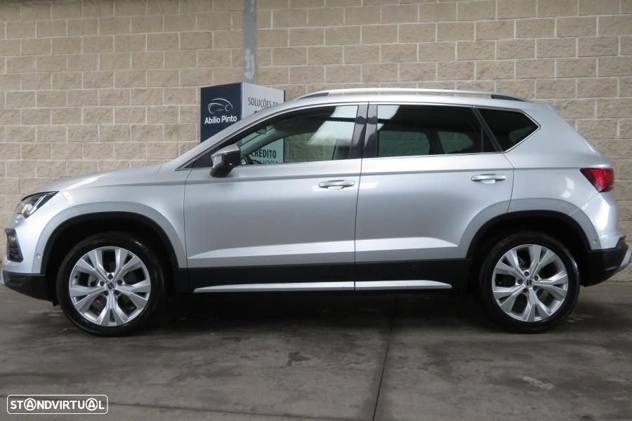 SEAT Ateca 1.5 TSI Xperience DSG - 2