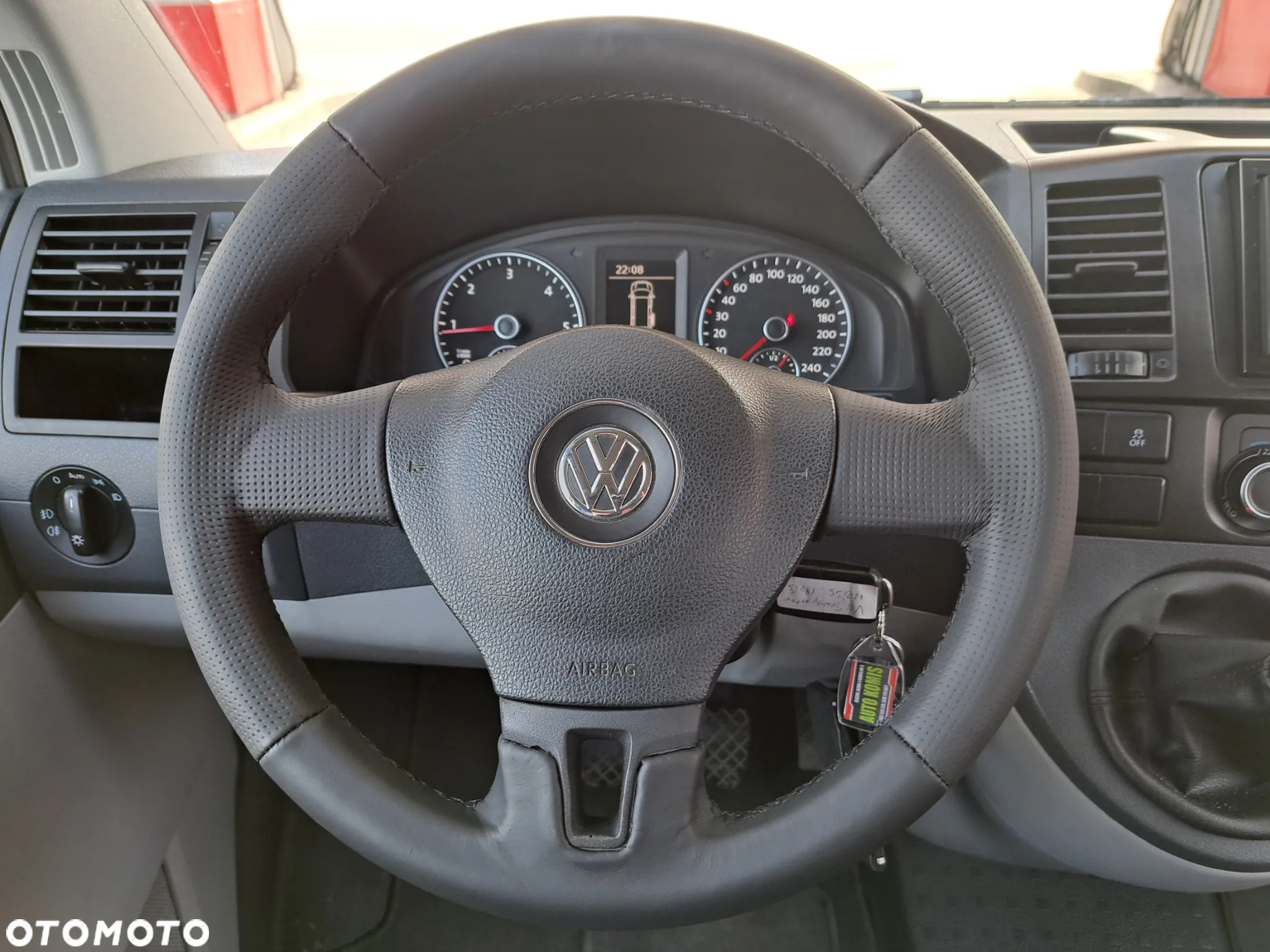Volkswagen Transporter - 27