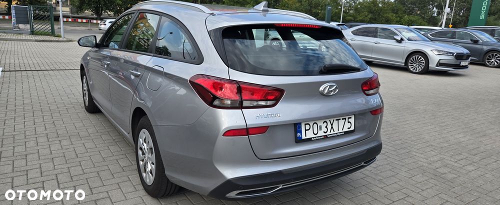 Hyundai i30 - 2