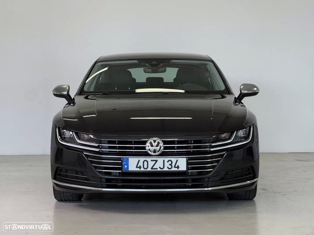 VW Arteon 2.0 TDI Elegance DSG - 2