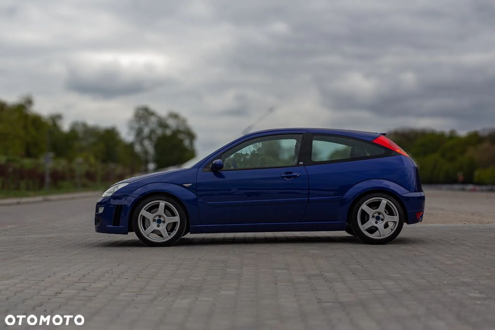 Ford Focus RS - 6