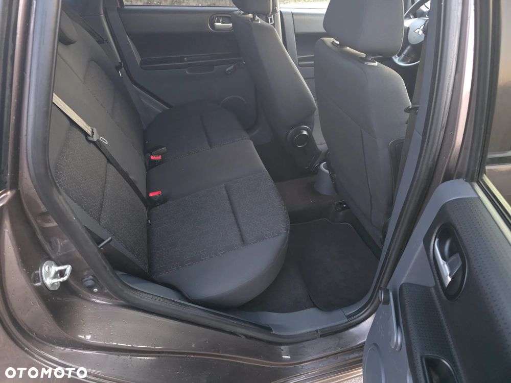 Mitsubishi Colt 1.3 ClearTec Motion - 15