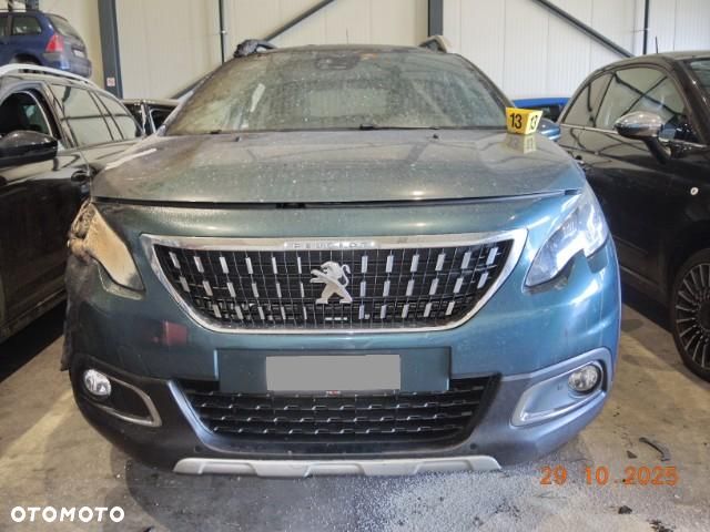 Peugeot 2008 - 3