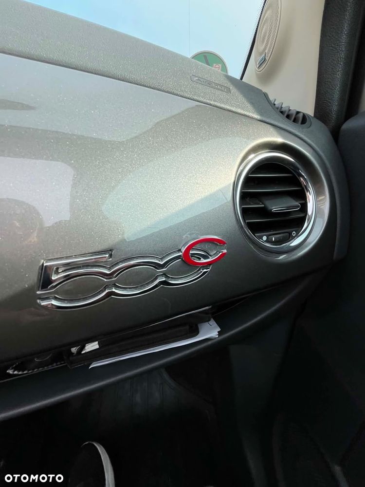 Fiat 500 - 7