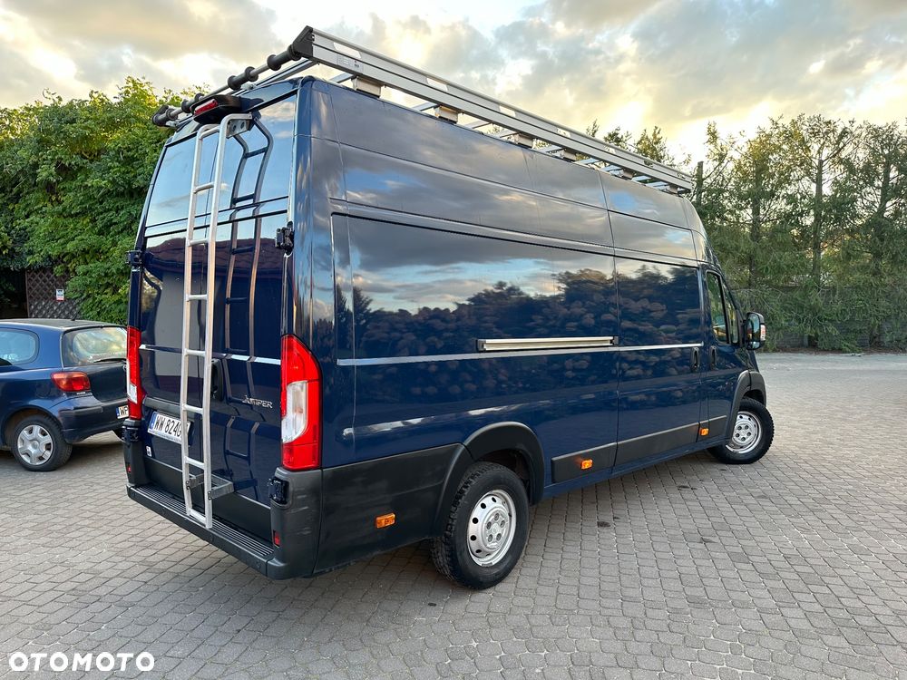 Citroën Jumper - 4