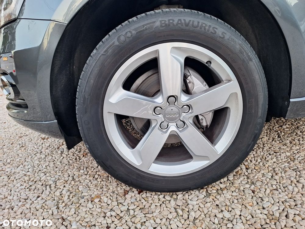 Audi Q5 2.0 TDI Quattro S tronic sport - 32