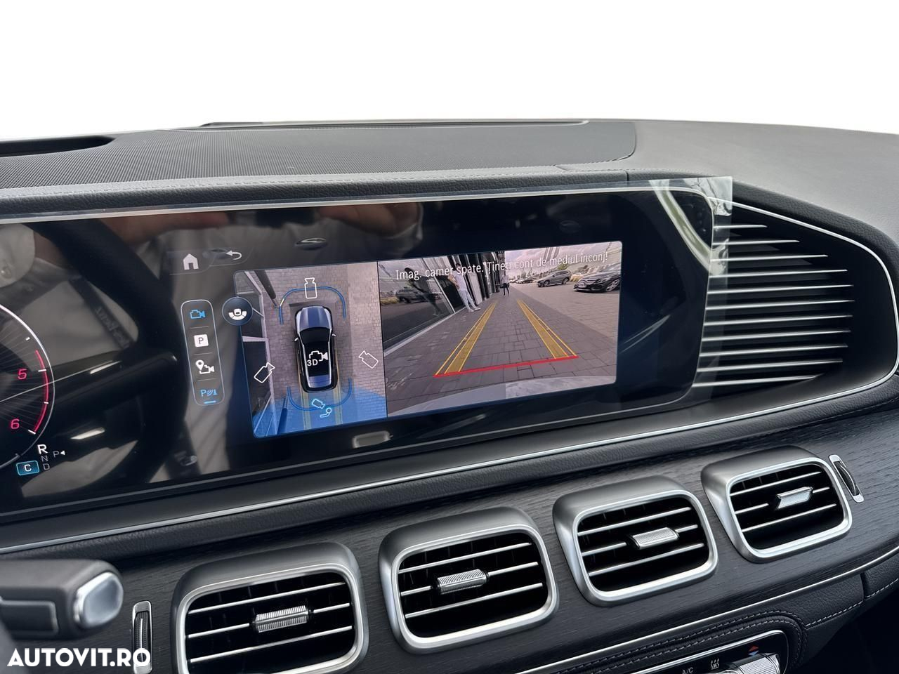 Mercedes-Benz GLE 450 d 4MATIC - 18