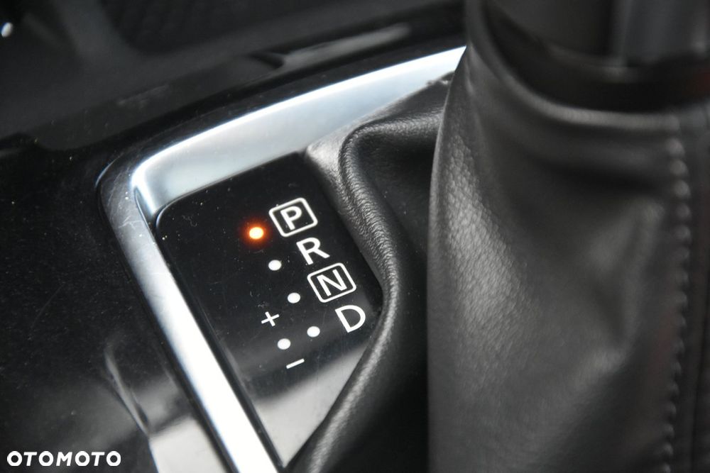 Nissan X-Trail 1.6 DCi Xtronic Tekna - 39