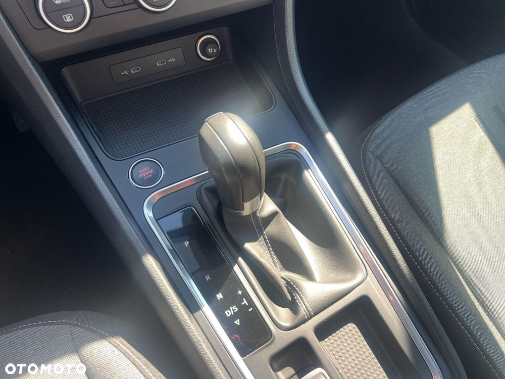 Seat Ateca 2.0 TDI Style S&S DSG - 22