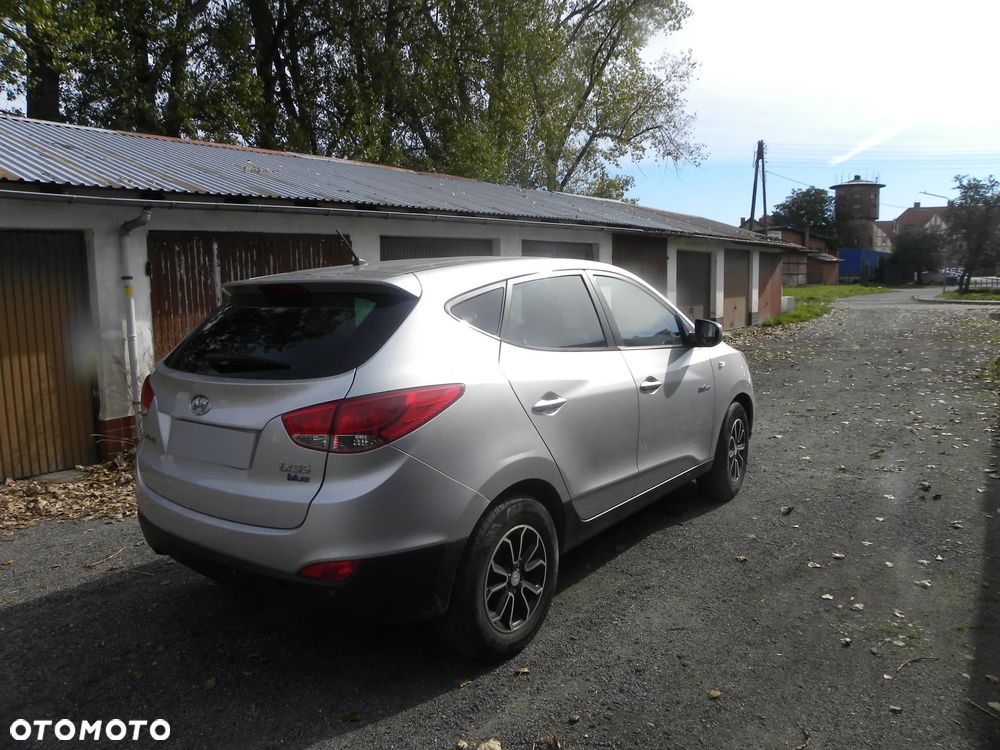 Hyundai ix35 - 7