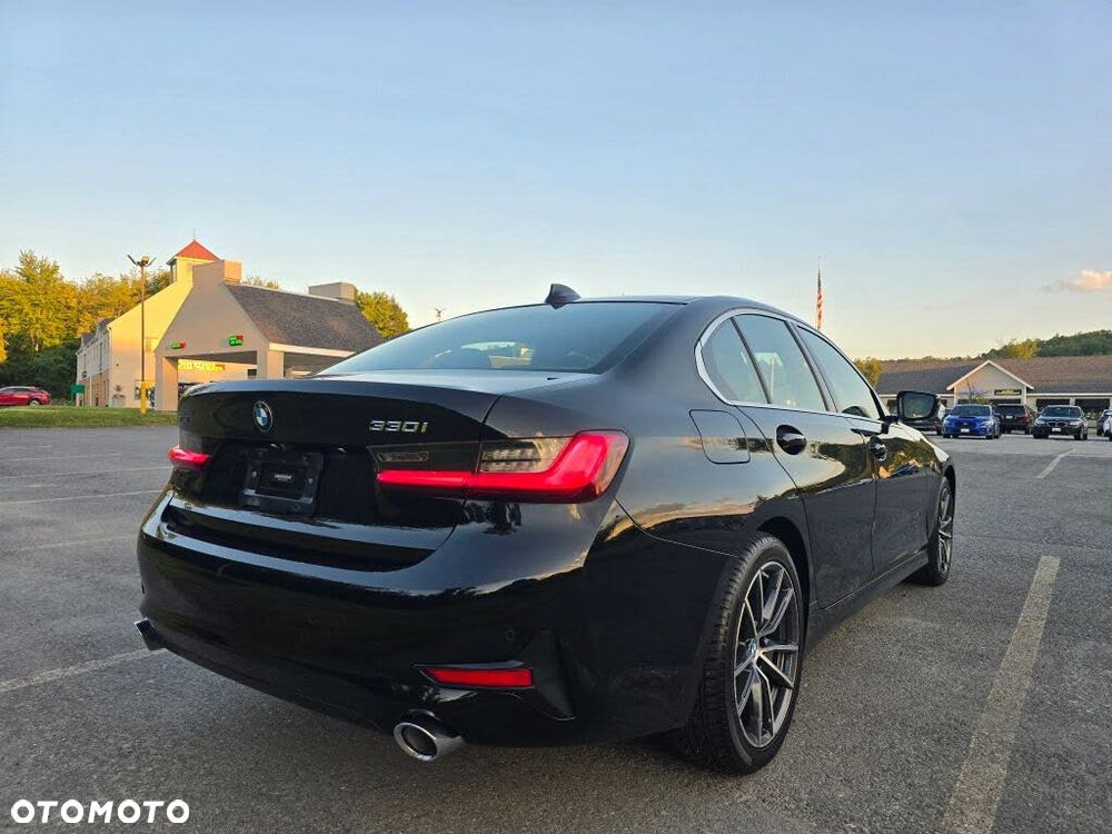 BMW Seria 3 330i Luxury Line - 5