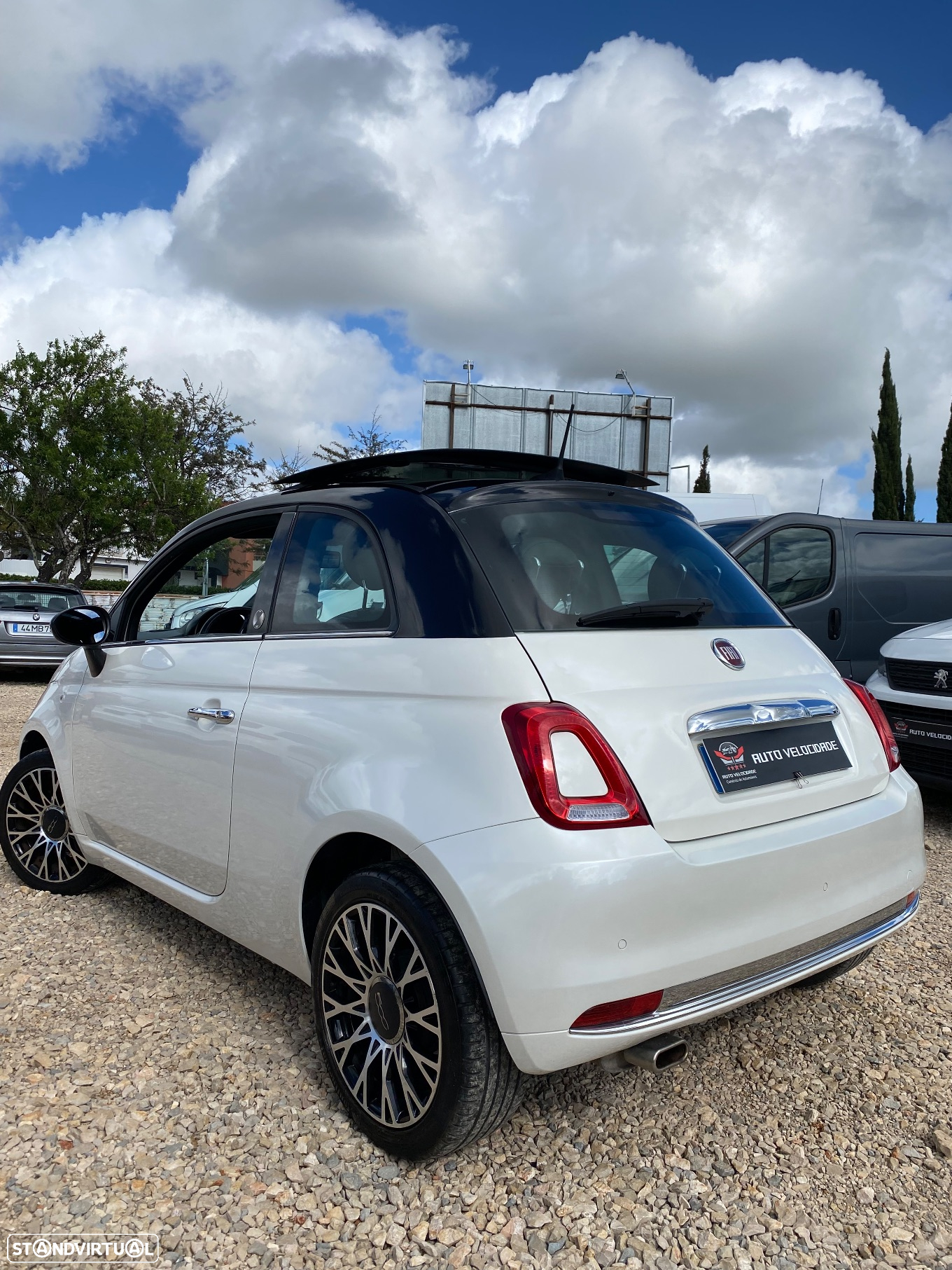 Fiat 500 1.2 120th Anniversary - 3