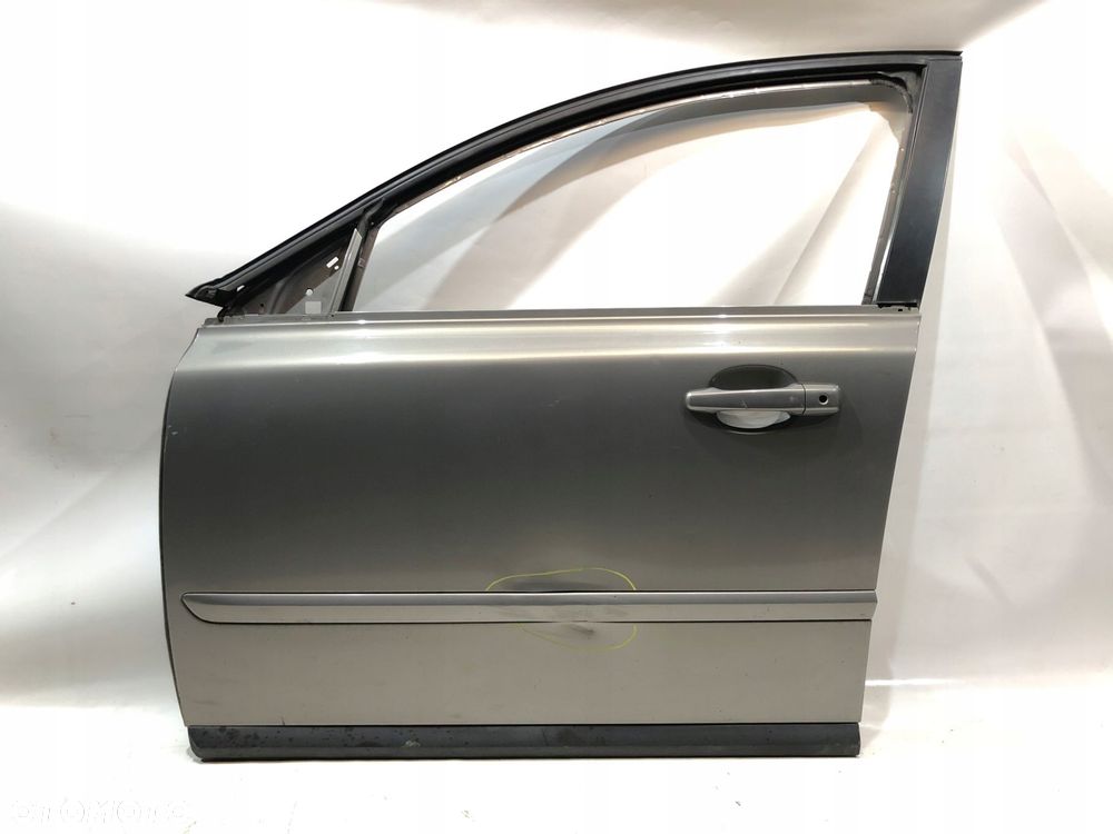 volvo v50 drzwi lewy przód przednie kierowcy - 1