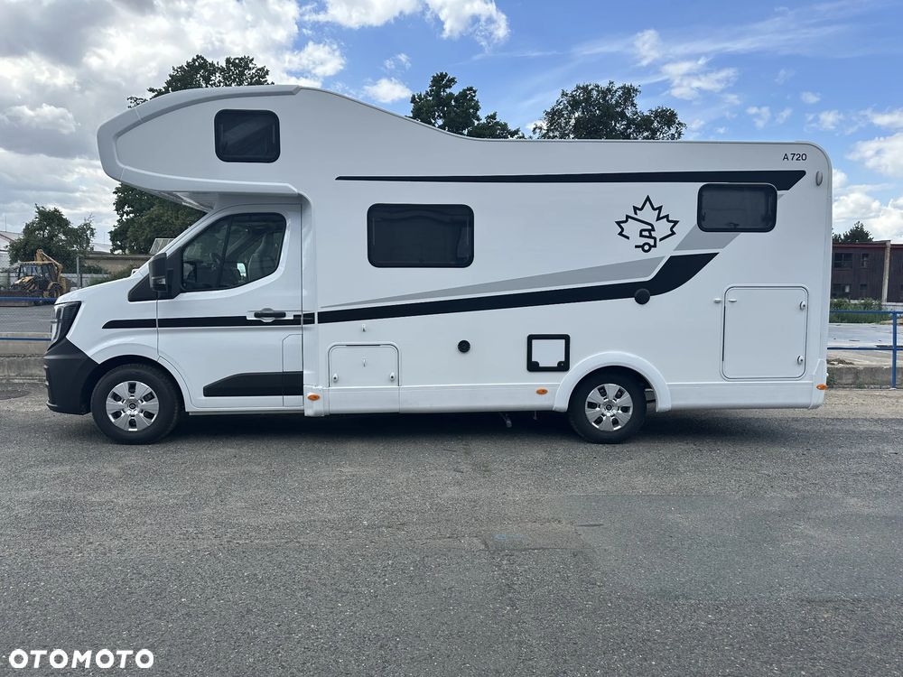 Ahorn Ahorn Camp T720 6 Osob - 19